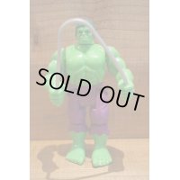 INCREDIBLE HULK アクション・フィギュア