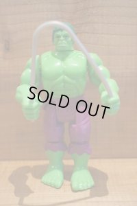 INCREDIBLE HULK アクション・フィギュア