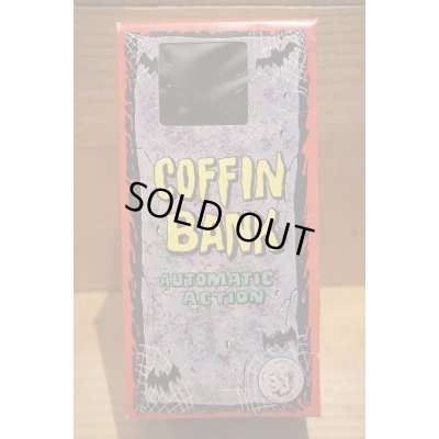 画像3: YONE COFFIN BANK 【A】