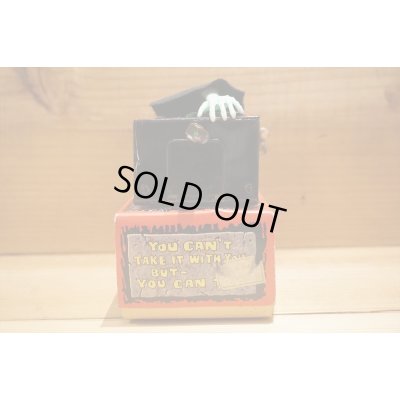 画像4: YONE COFFIN BANK 【A】