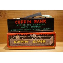 他の写真3: YONE COFFIN BANK 【A】