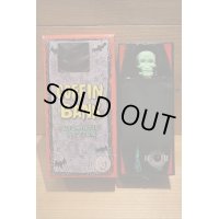 YONE COFFIN BANK 【A】