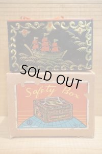 Safety Box 