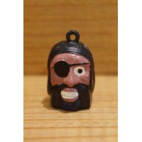 Pirates チャーム