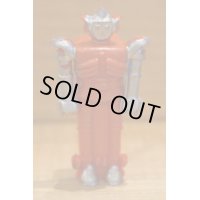 SPACE ROBOT ペンシルヘッド 【D】
