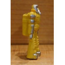 他の写真3: SPACE ROBOT ペンシルヘッド 【A】
