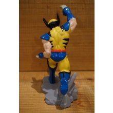 他の写真2: WOLVERINE PVC