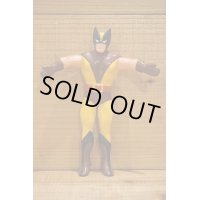 WOLVERINE BENDABLE 【A】