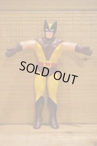 WOLVERINE BENDABLE 【A】