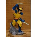 WOLVERINE PVC