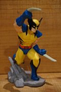 WOLVERINE PVC