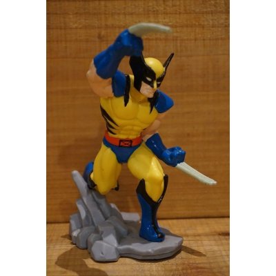 画像1: WOLVERINE PVC