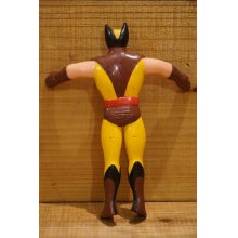 他の写真2: WOLVERINE BENDABLE 【A】