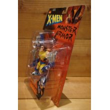 他の写真1: X-MEN MONSTER ARMOR
