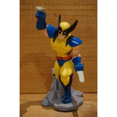 画像2: WOLVERINE PVC