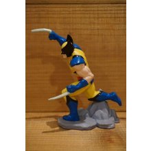 他の写真1: WOLVERINE PVC