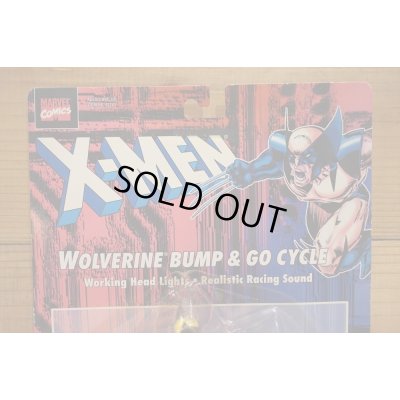 画像3: WOLVERINE BUMP＆GO CYCLE