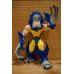 画像1: MONSTER ARMOR WOLVERINE ※loose (1)