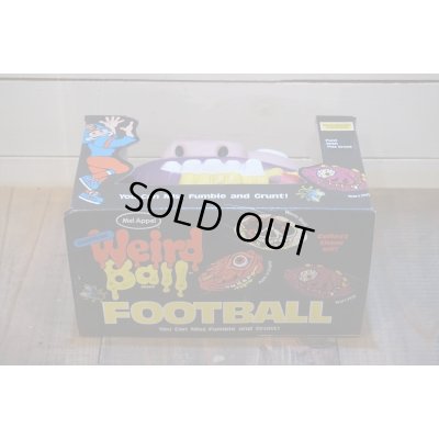 画像6: Weird Ball FOOTBALL