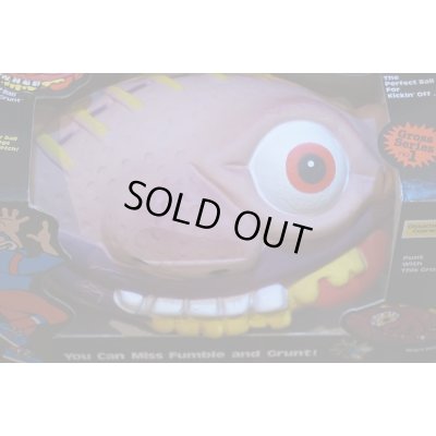 画像4: Weird Ball FOOTBALL