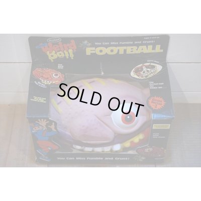画像3: Weird Ball FOOTBALL
