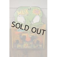 T-MASK/MASKADACTYL