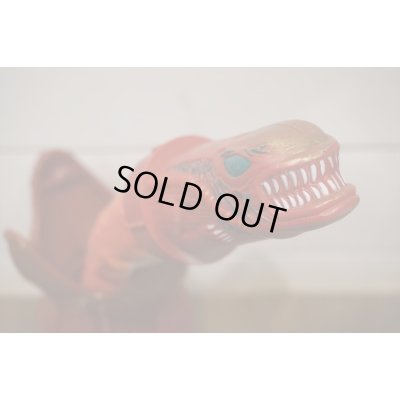 画像8: エイリアンショック！