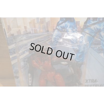 画像6: パチ物 エイリアン フィギュア