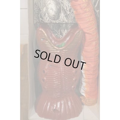 画像3: エイリアンショック！