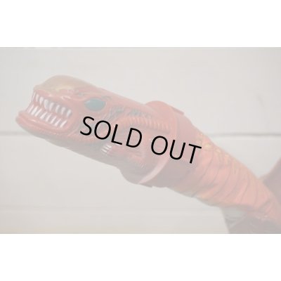 画像7: エイリアンショック！