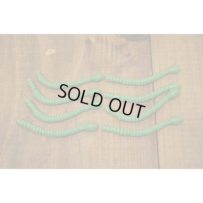 画像9: エイリアンショック！