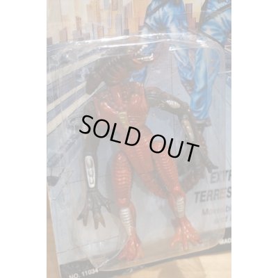 画像5: パチ物 エイリアン フィギュア