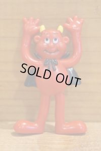 RUSS BEN D. DEVIL