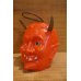 画像2: Red Devil Plastic Head 【A】 (2)