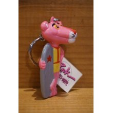 他の写真3: ピンクパンサー PVC キーホルダー