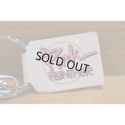 画像3: ピンクパンサー PVC キーホルダー