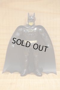 バットマン ソフビ キーホルダー