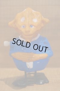 Sydot Wind-Up
