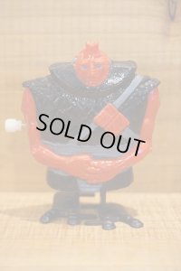 Gripptogg Wind-Up