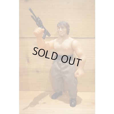 画像3: パチ物 ランボー フィギュア