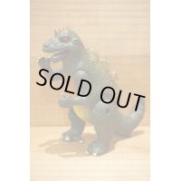 ゴジラ風 怪獣ゼンマイ 人形