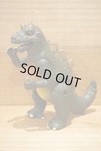 ゴジラ風 怪獣ゼンマイ 人形