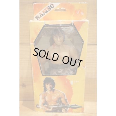 画像5: パチ物 ランボー フィギュア