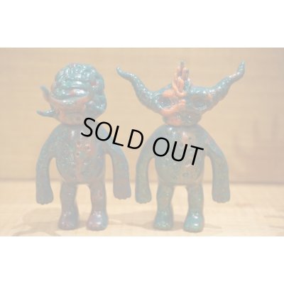 画像4: M.I.A. SET4 Drodd Exclusive Ver. 