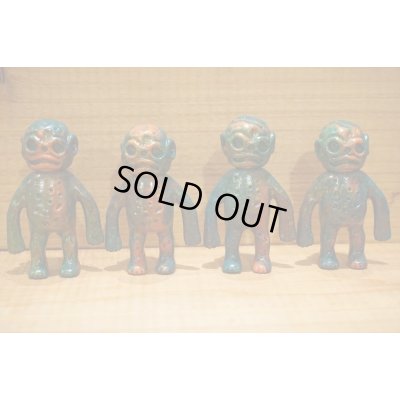 画像3: M.I.A. OOZE FACE Drodd Exclusive Ver. 