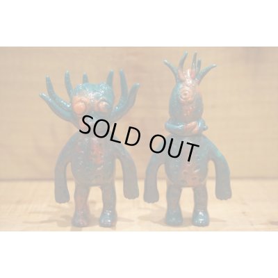 画像5: M.I.A. SET4 Drodd Exclusive Ver. 