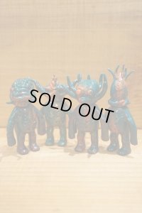 M.I.A. SET4 Drodd Exclusive Ver. 