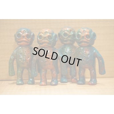 画像2: M.I.A. OOZE FACE Drodd Exclusive Ver. 