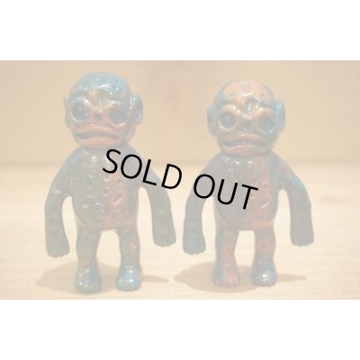 画像5: M.I.A. OOZE FACE Drodd Exclusive Ver. 