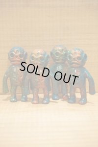 M.I.A. OOZE FACE Drodd Exclusive Ver. 